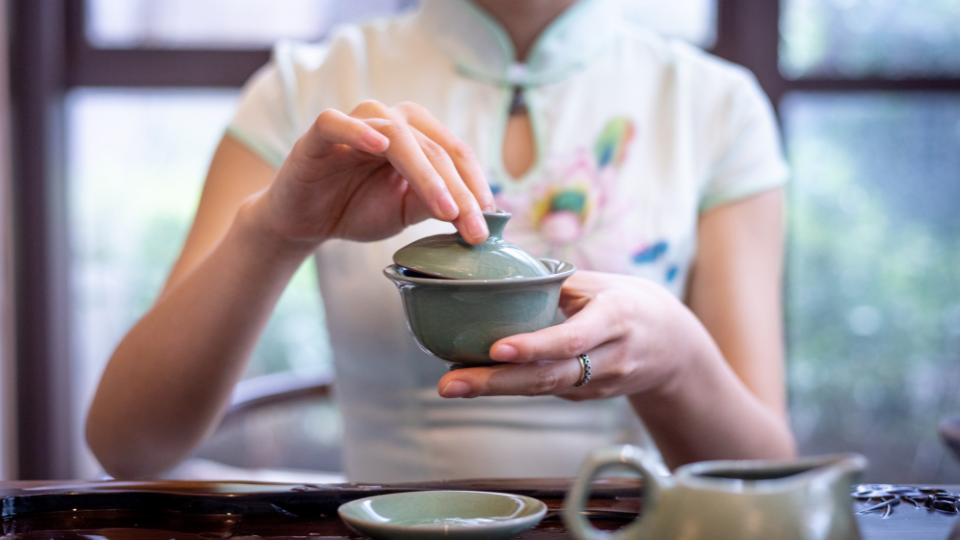 The Cultural Significance of Tea