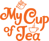 My Cup of Tea Logo