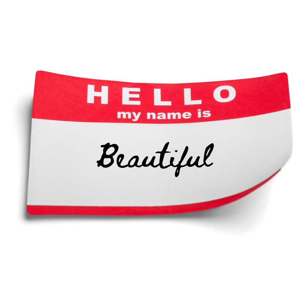 What's in a Name?