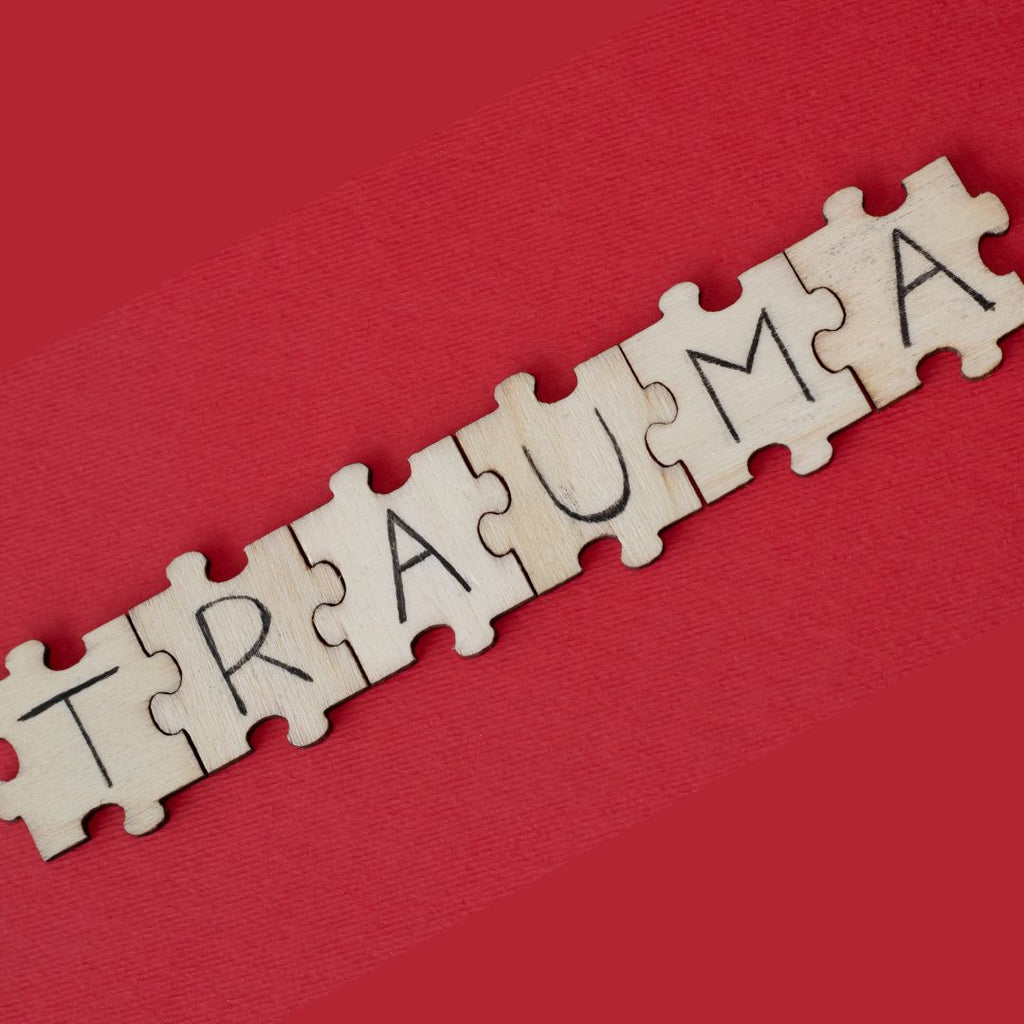 It's Trauma, Not Drama