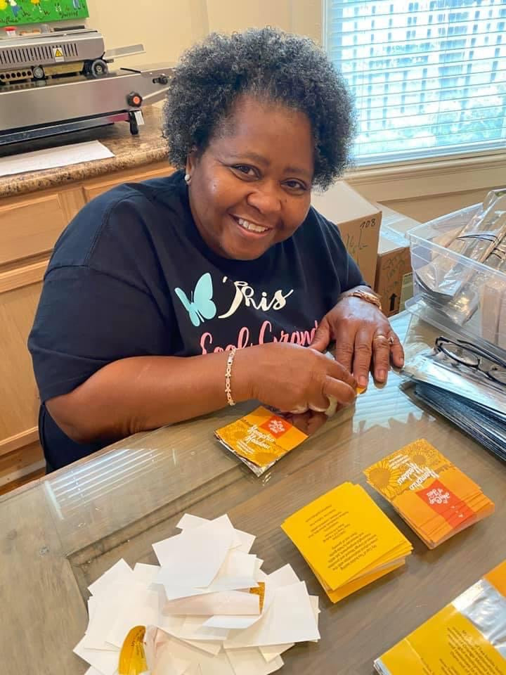 Diane's Story