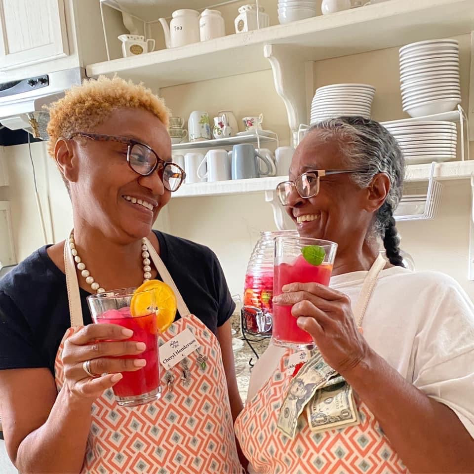 Joy in the Morning – My Cup of Tea Memphis