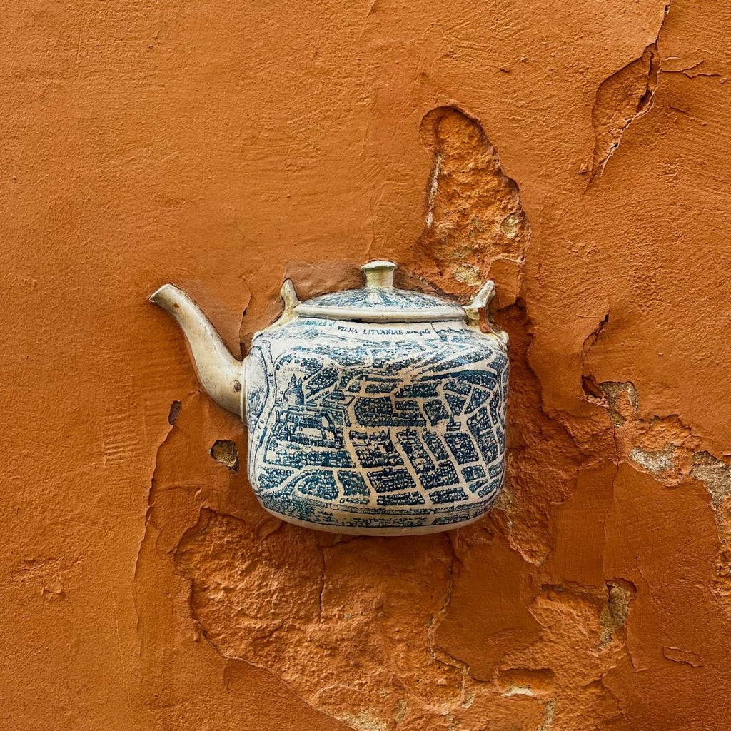 The Artistic World of Tea: Exploring the Ways Tea is Used in Art