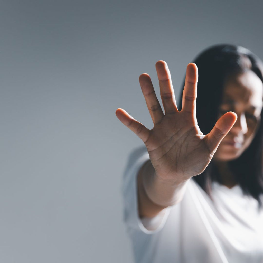 Relationships that Destroy