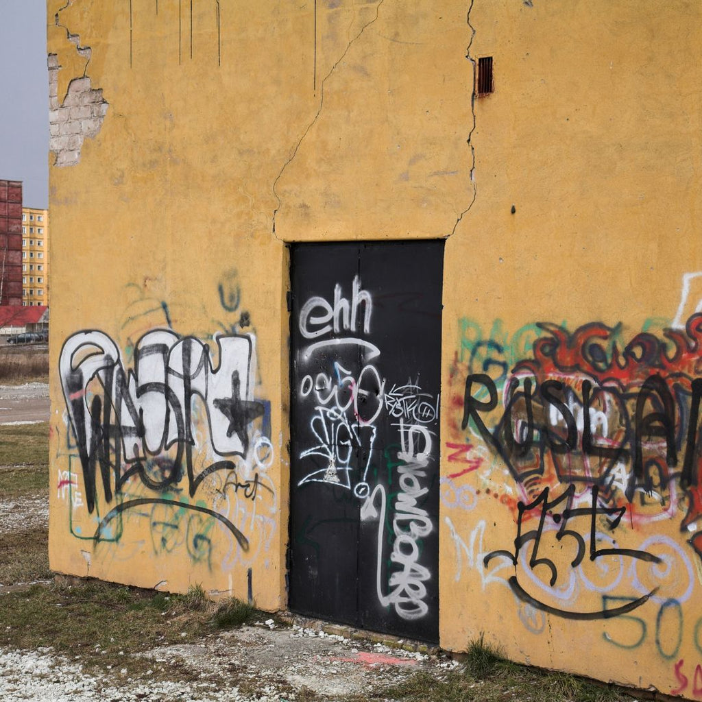 Where Do All the Lonely People Belong?
