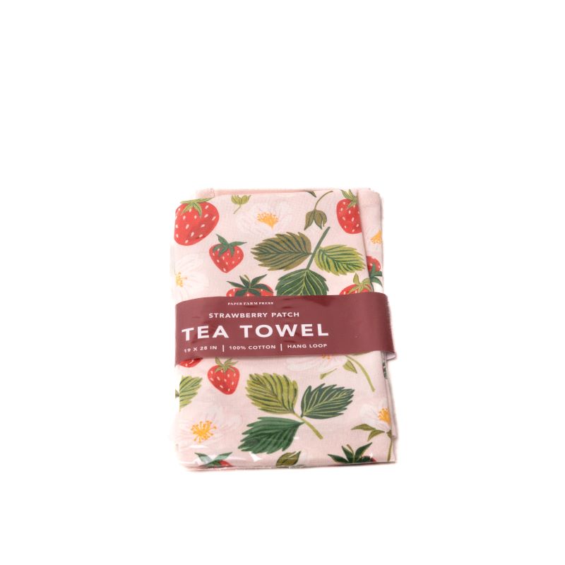 Tea Towels – My Cup of Tea Memphis
